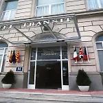 Acta Rambla Hotel 3*