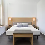 Acta Rambla Hotel