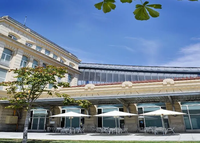 Acta Rambla 호텔 레이다