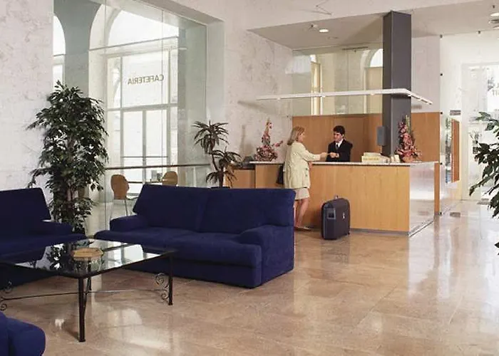 Acta Rambla 레이다