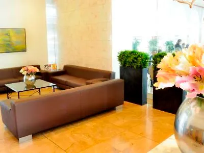 Acta Rambla 3* リェイダ