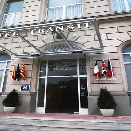 Acta Rambla Hotel 3*