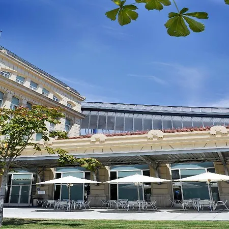 Acta Rambla Hotel Lleida