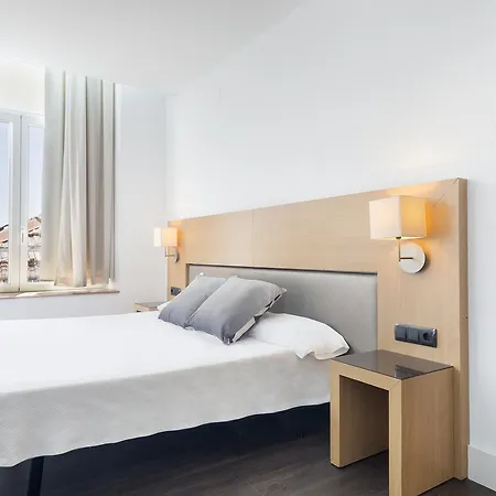 Otel Acta Rambla Lleida