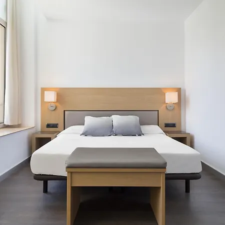 Acta Rambla Hotel