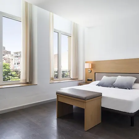 Acta Rambla Hotel Lleida