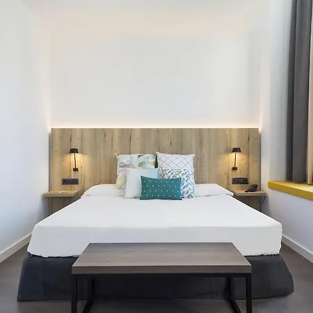 Acta Rambla Hotel Lleida