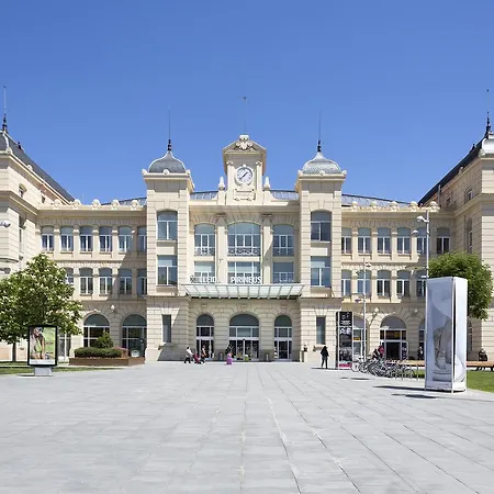 Hotel Acta Rambla 3*