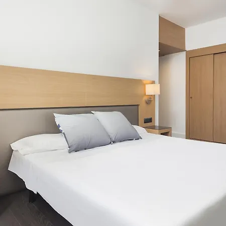 Acta Rambla Hotel