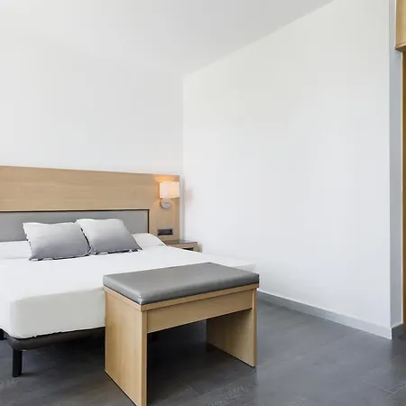 Acta Rambla Hotel 3*