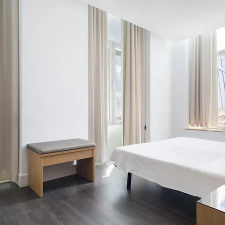 Acta Rambla Hotel 3*