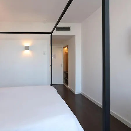 Acta Rambla Hotel 3*
