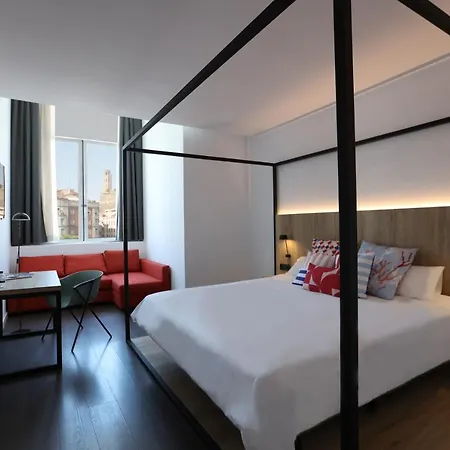 Hotel Acta Rambla 3*