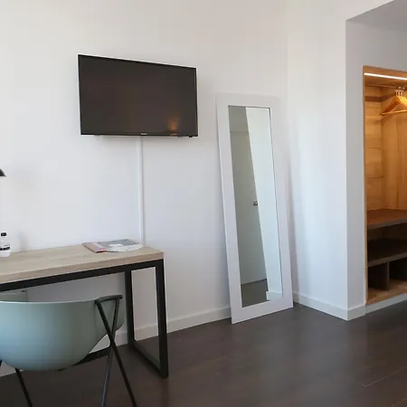 Acta Rambla 3* 레이다
