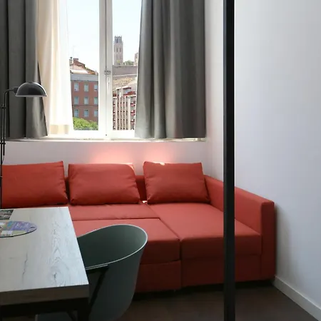 Hotel Acta Rambla 3*