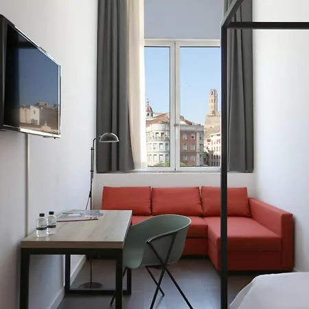 Acta Rambla 3* Lleida