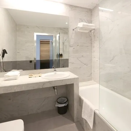Hotel Acta Rambla