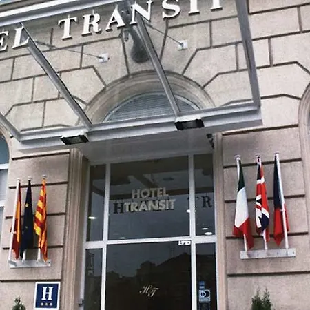 Hotel Acta Rambla