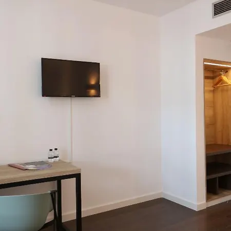 Acta Rambla Hotel 3*