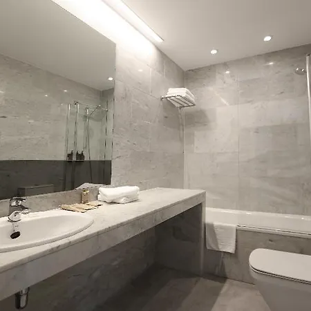 Acta Rambla Hotel