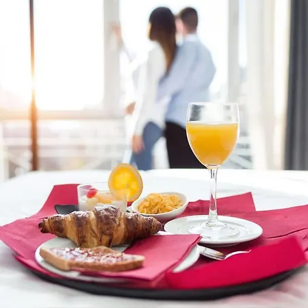 Hotel Acta Rambla