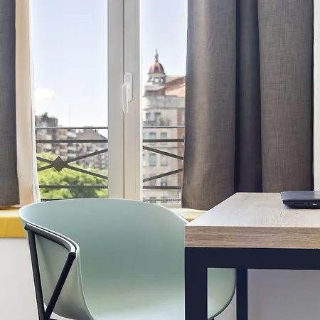 Hotel Acta Rambla