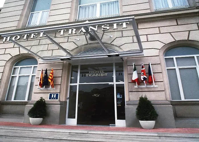 Acta Rambla Szálloda 3*