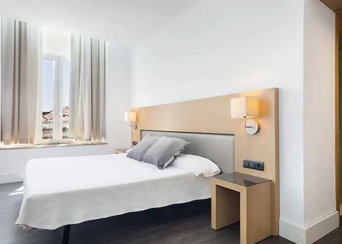 Hotel Acta Rambla Lerida
