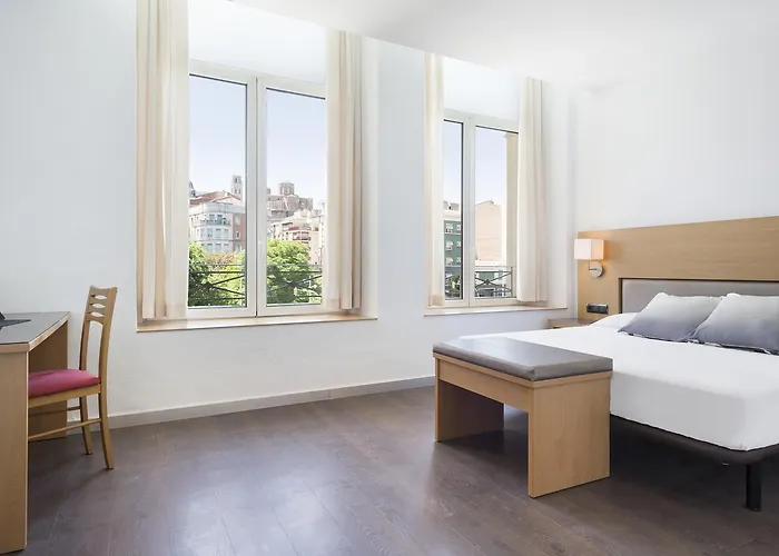 Acta Rambla 3* Lleida
