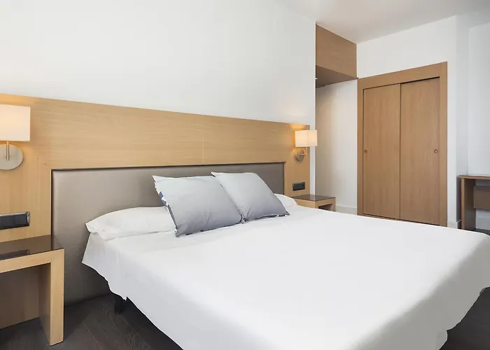 Acta Rambla Hotel
