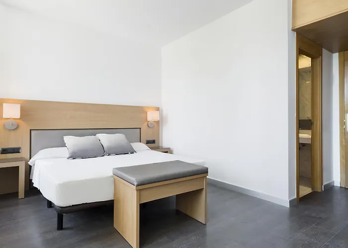 Acta Rambla Szálloda 3*