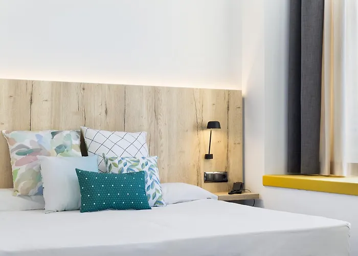 Acta Rambla Hotel