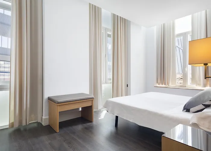 Acta Rambla Szálloda 3*
