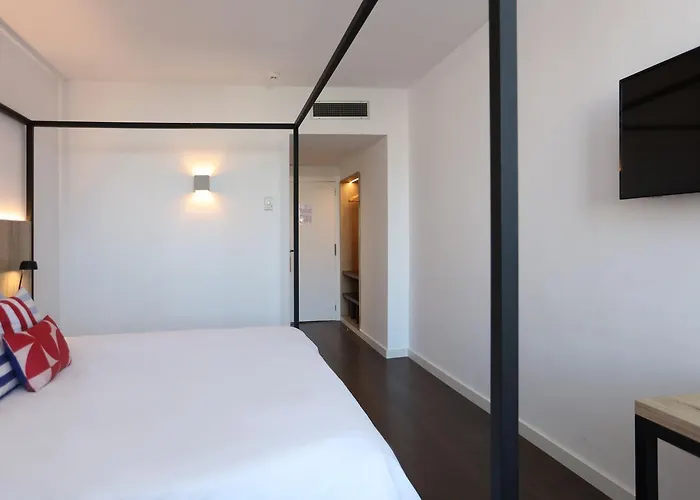 Acta Rambla Szálloda 3*