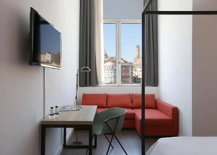Acta Rambla 3* Lerida