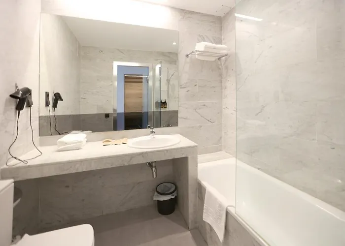 Hotel Acta Rambla