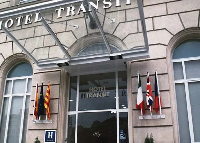 Hotel Acta Rambla