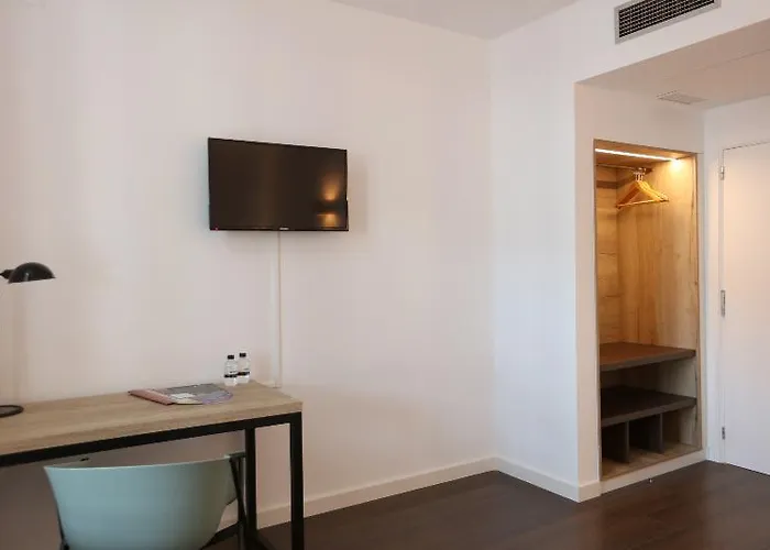 Acta Rambla Szálloda 3*