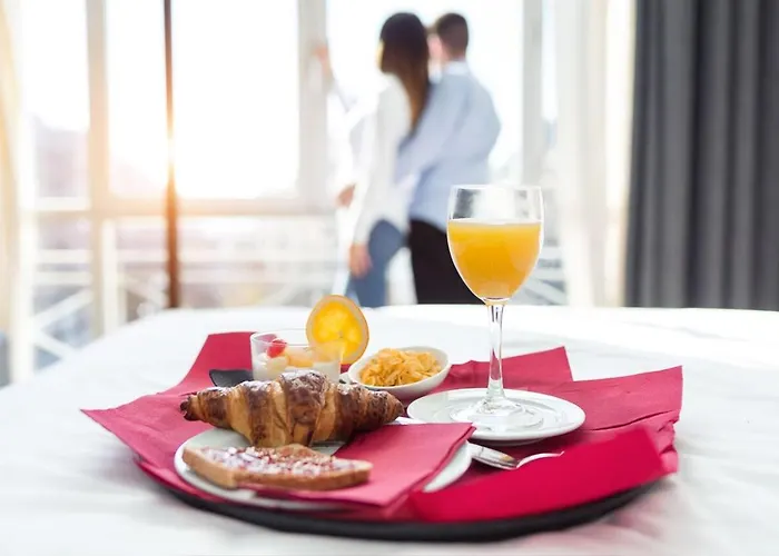 Hotel Acta Rambla