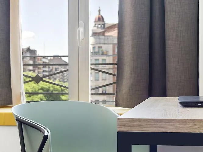Hotel Acta Rambla